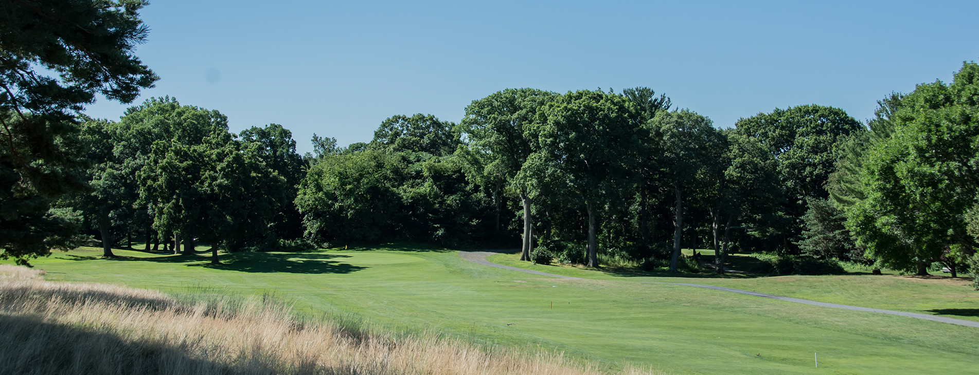 Home Unicorn Golf Course