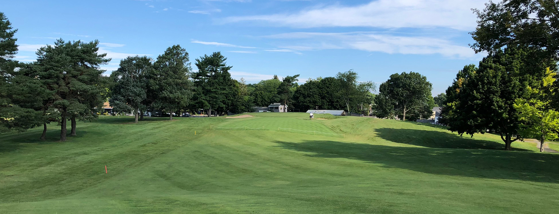Unicorn Golf Course, Stoneham, Massachusetts Golf course information